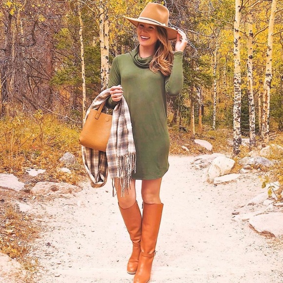 Tory Burch Brooke Riding boots - Picture 5 of 6